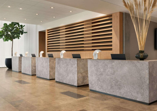COMWELL COPENHAGEN PORTSIDE DOLCE BY WYNDHAM 2