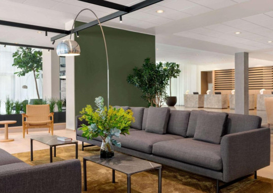 COMWELL COPENHAGEN PORTSIDE DOLCE BY WYNDHAM 4
