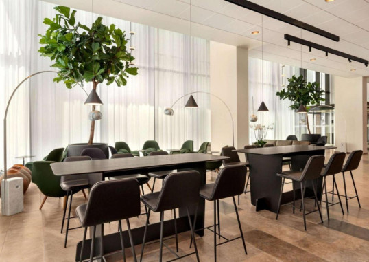 COMWELL COPENHAGEN PORTSIDE DOLCE BY WYNDHAM 5