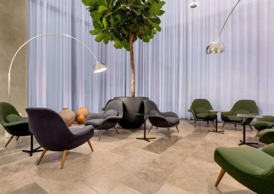 COMWELL COPENHAGEN PORTSIDE DOLCE BY WYNDHAM 6