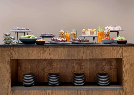 COMWELL COPENHAGEN PORTSIDE DOLCE BY WYNDHAM 7