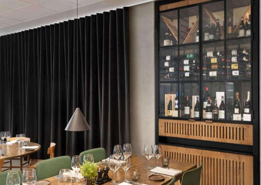 COMWELL COPENHAGEN PORTSIDE DOLCE BY WYNDHAM 13