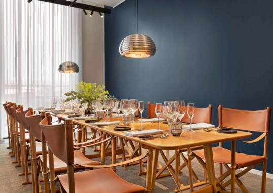COMWELL COPENHAGEN PORTSIDE DOLCE BY WYNDHAM 14