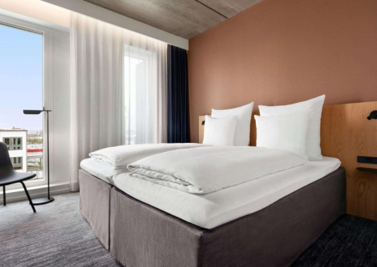 COMWELL COPENHAGEN PORTSIDE DOLCE BY WYNDHAM 20