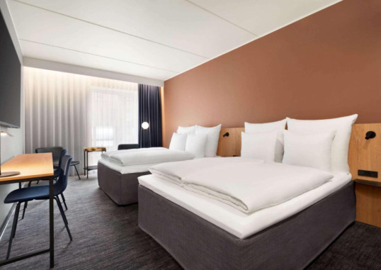 COMWELL COPENHAGEN PORTSIDE DOLCE BY WYNDHAM 24