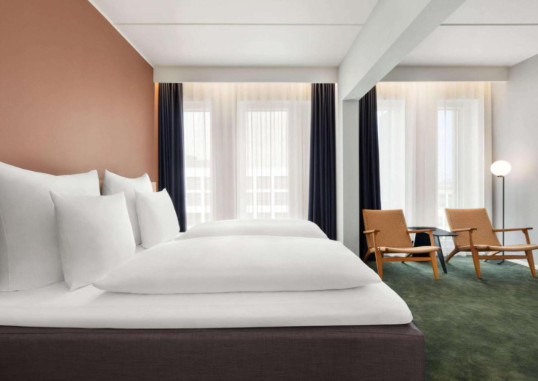 COMWELL COPENHAGEN PORTSIDE DOLCE BY WYNDHAM 26