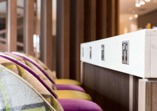 HAMPTON BY HILTON EDINBURGH WEST END 4