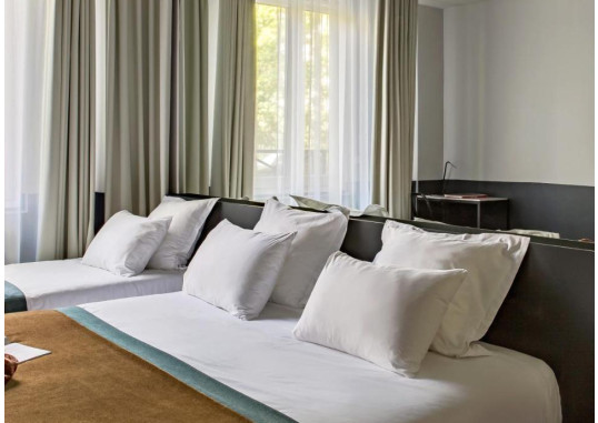 HOTEL GASTON 7