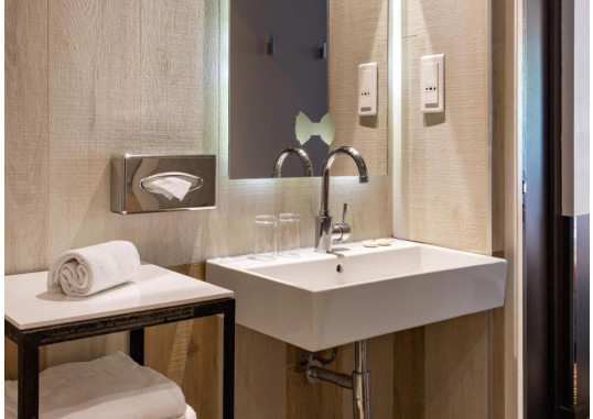 HOTEL GASTON 9