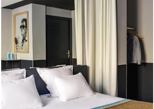 HOTEL GASTON 17