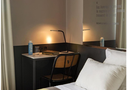 HOTEL GASTON 18