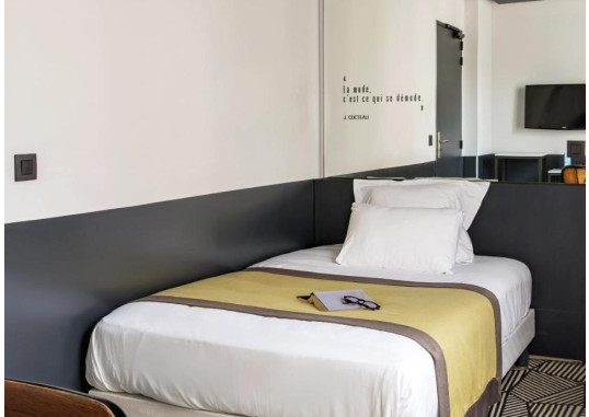 HOTEL GASTON 19