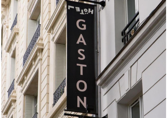 HOTEL GASTON 23