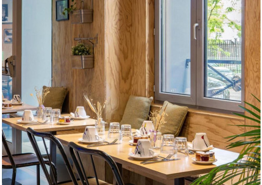 HOTEL GASTON 26