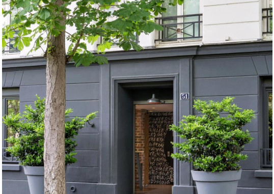 HOTEL GASTON 28