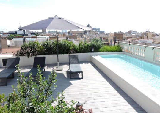 RAVAL HOUSE 3