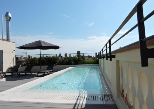RAVAL HOUSE 5