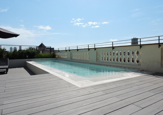 RAVAL HOUSE 6