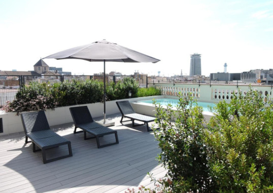 RAVAL HOUSE 7