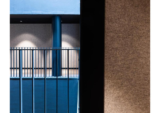 RAVAL HOUSE 9