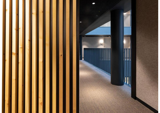 RAVAL HOUSE 10