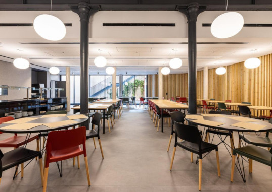 RAVAL HOUSE 15