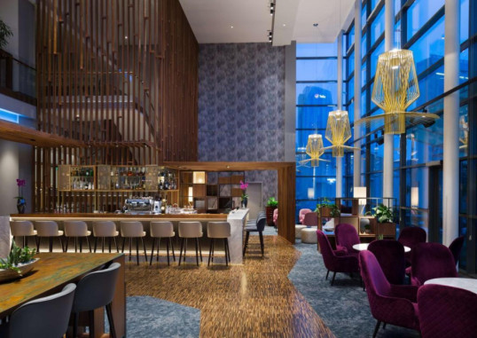 RADISSON BLU LIETUVA 1