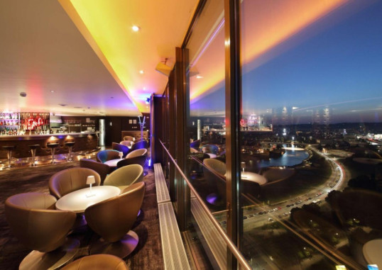 RADISSON BLU LIETUVA 2