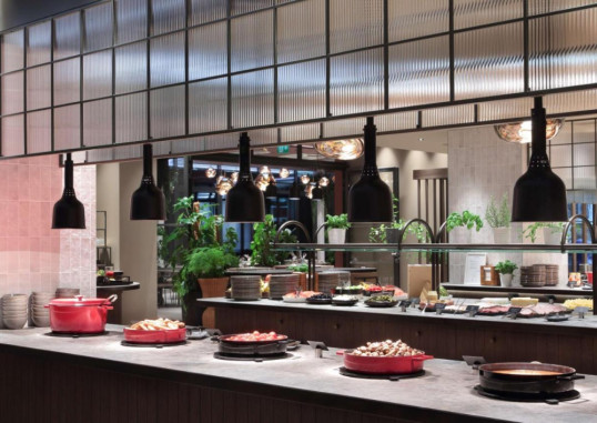 RADISSON BLU LIETUVA 3