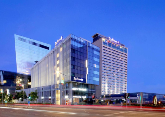 RADISSON BLU LIETUVA 4