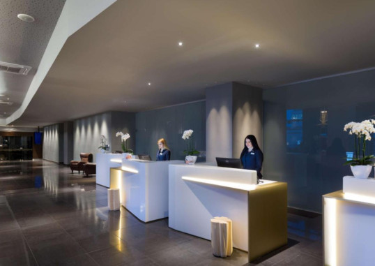 RADISSON BLU LIETUVA 8