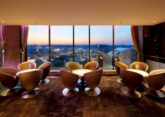 RADISSON BLU LIETUVA 9