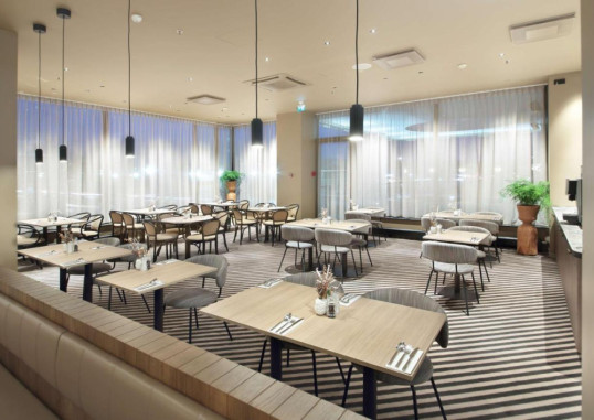 RADISSON BLU LIETUVA 10