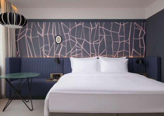 RADISSON BLU LIETUVA 12