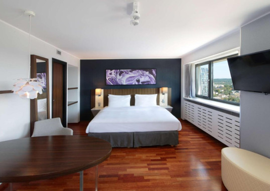 RADISSON BLU LIETUVA 16