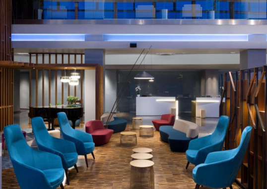 RADISSON BLU LIETUVA 24