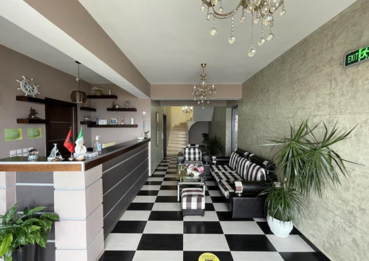 HOTEL KEOS 10