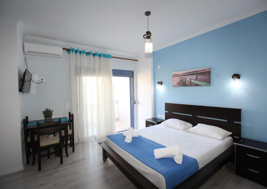HOTEL KEOS 12