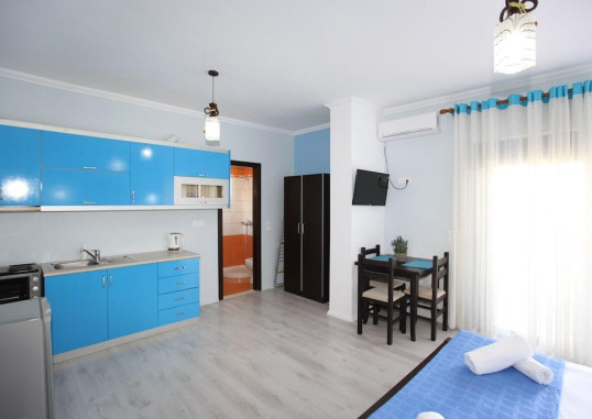 HOTEL KEOS 14