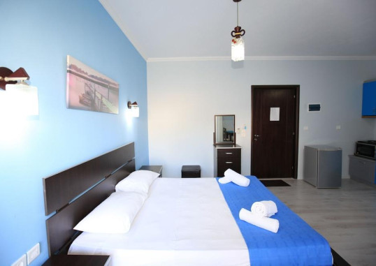 HOTEL KEOS 21