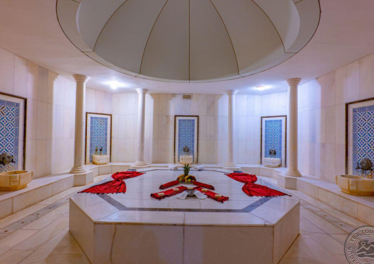TIMO RESORT HOTEL 4