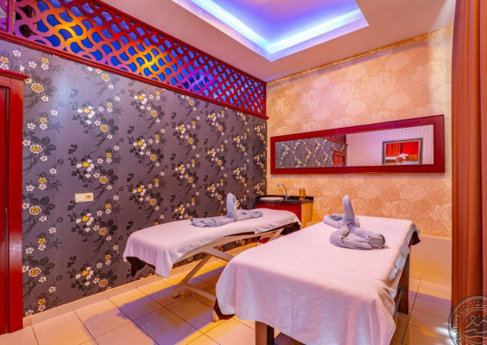 TIMO RESORT HOTEL 6