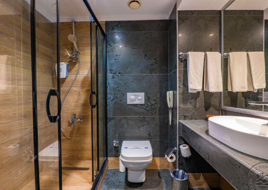 TIMO RESORT HOTEL 7