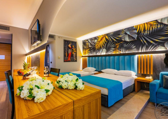 TIMO RESORT HOTEL 11