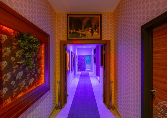 TIMO RESORT HOTEL 30