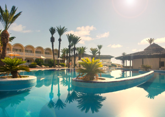 MARHABA CLUB 3