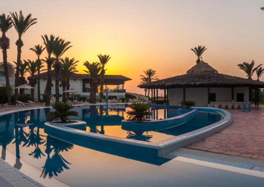 MARHABA CLUB 6