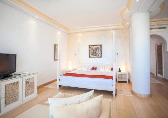 MARHABA CLUB 10