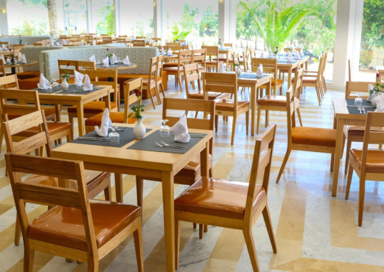 MARHABA CLUB 12