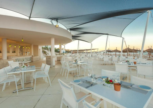 MARHABA CLUB 16